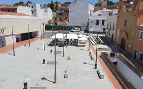 Apartamento Turismo Badajoz
